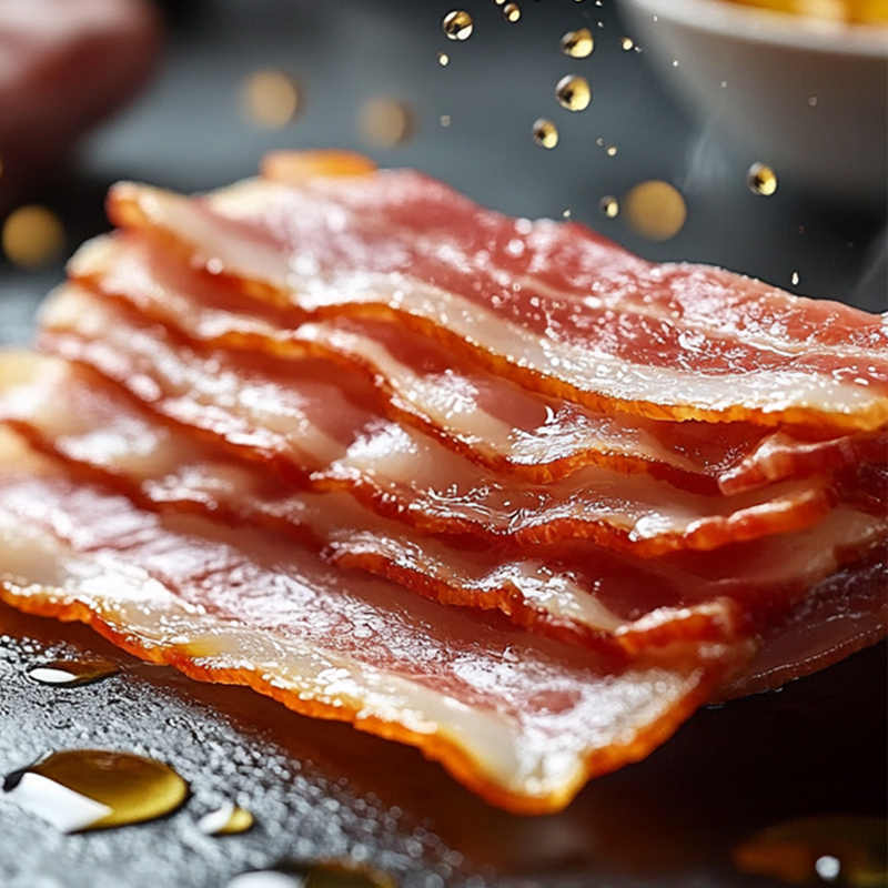 肉食品牌EterMory：黑猪肉系列成餐桌新宠，食品安全与性价比受认可